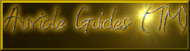 Auricle Guides was created by Hayley Jo-Anne and is exclusive here at Kolor Kachina