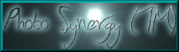 Photo Synergy was created by Hayley Jo-Anne and is exclusive here at Kolor Kachina